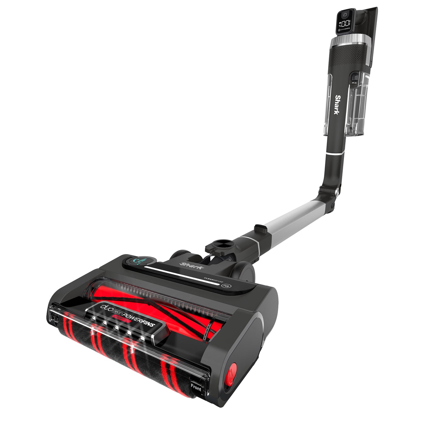 ® Stratos™ Cordless MultiFLEX® Vacuum - UZ865HCCO