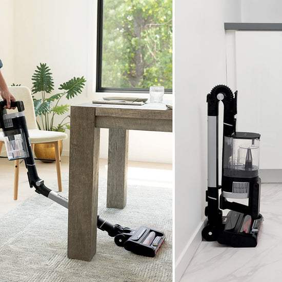 Shark Stratos Cordless Stick Vacuum - UZ865HCC0