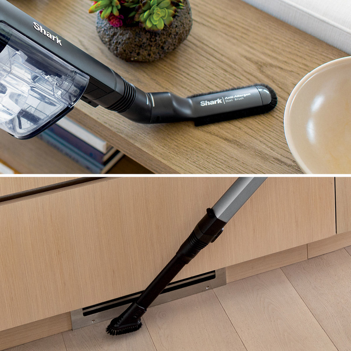 ® Stratos™ Cordless MultiFLEX® Vacuum - UZ865HCCO