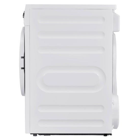 Midea 24 Inch Ventless Heat Pump Dryer, 4.4 cu. ft. - MLE27N4AWWC