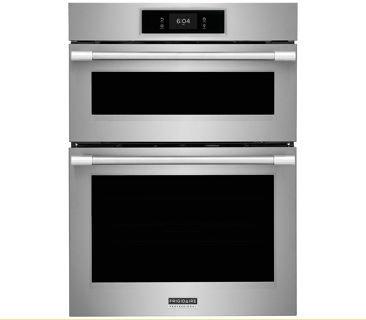 Frigidaire 30 Inch Microwave Combination Oven with Total Convection - PCWM3080AF