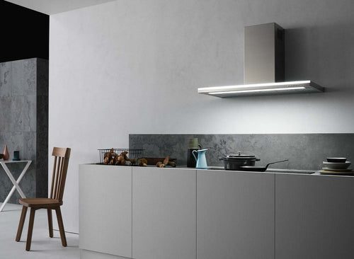 Falmec Lumen Hood - FDALT36W5SS