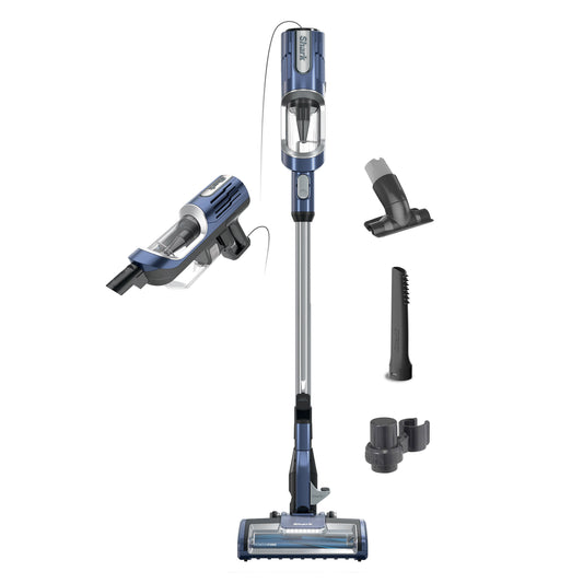 SHARK ULTRALIGHT PET PRO CORDED STICK VACUUM - HZ600C