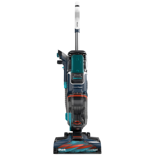 Shark CarpetXpert Carpet Cleaner with StainStriker System - EX200C