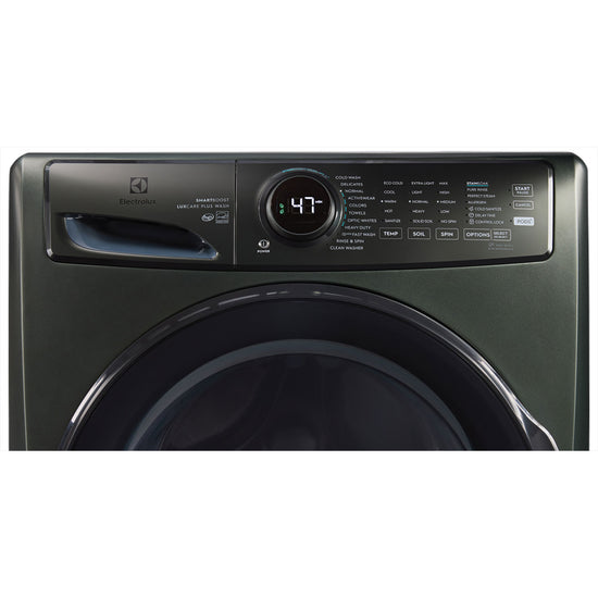 Electrolux 27 Inch Front Load Washer with 4.5 cu ft Capacity - ELFW7738AA