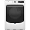 Maytag Pet Pro 7.4 cu. ft. Electric Steam Dryer - YMED7020RW