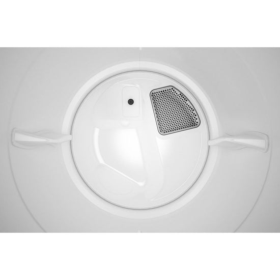 Maytag Pet Pro 7.4 cu. ft. Electric Steam Dryer - YMED7020RW
