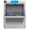 Forno 24 in. Commercial Under-Counter Dishwasher, Stainless Steel - FCMDW0024