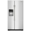 Whirlpool 36 Inch Side-by-Side Refrigerator with 28.7 Cu. Ft. Capacity - WRSF5536RZ