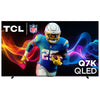 TCL 65 Inch Q7K Series 4K QLED Smart Google TV - 65Q7K
