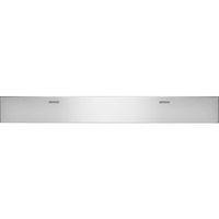 JennAir Dual Unit Toe Kick For Use with 18