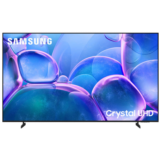 Samsung 65 Inch 4K UHD HDR LED Tizen Smart TV - UN65U7900FFXZC