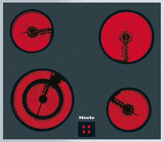 Miele Electric Cooktop -KM6002