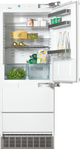 Miele PerfectCool fridge-freezer - KFN9858IDE
