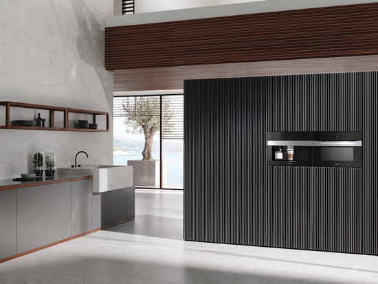 Miele 24 Inch Compact Speed Oven - H7240BM