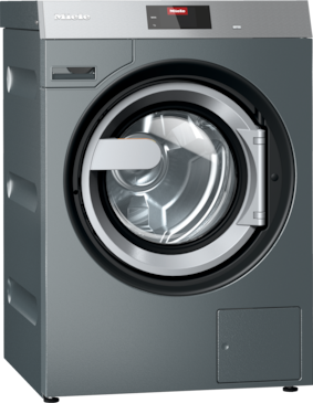 Miele PWM 909 Commercial Washing Machine - PWM909 EL DP