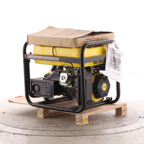 Champion 9,000 Watt Gas Portable Generator with Remote - 201218