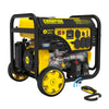 Champion 9,000 Watt Gas Portable Generator with Remote - 201218