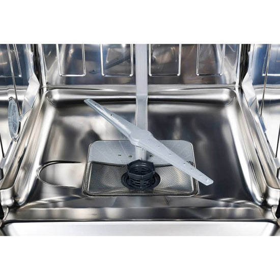 Kenmore 24 Inch Built-In Dishwasher with UltraWash, SmartWash and SmartDry - 22-14585