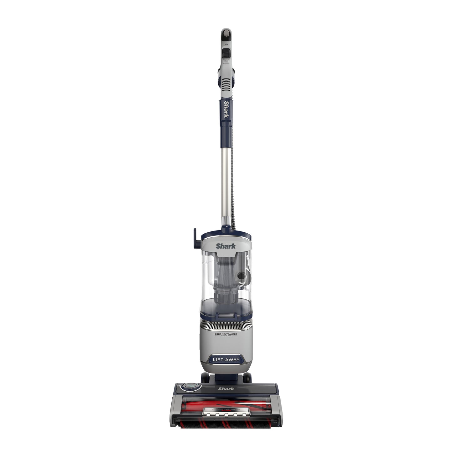 ® Performance Plus Upright Vacuum with DuoClean® - UV900CCO