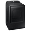 Samsung Electric Dryer with Steam Sanitize+ 7.4 Cu. Ft. - DVE50A5405V/AC