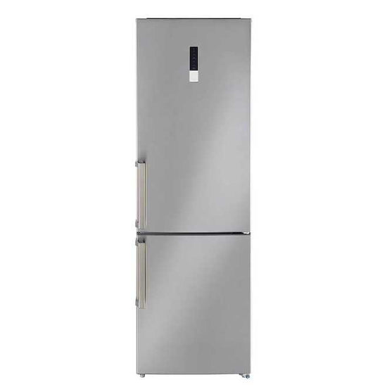 Moffat 11 Cu Ft Bottom-Freezer - MBE11DSVASS