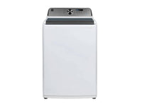 Kenmore 27 Inch Top Load Washer with 5.1 cu. ft. Capacity, White - 26-29162