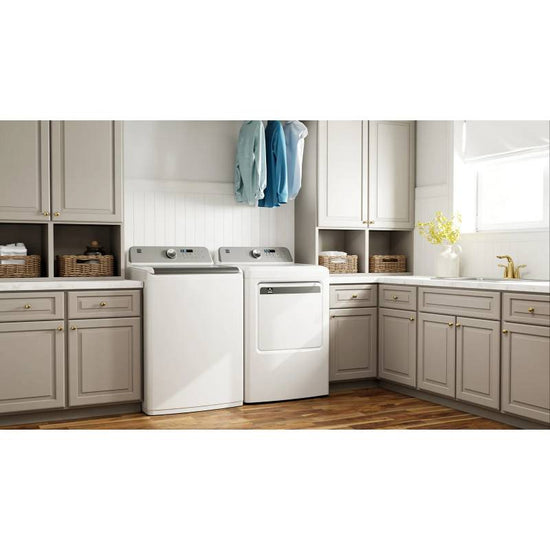 Kenmore 27 Inch Top Load Washer with 5.1 cu. ft. Capacity, White - 26-29162