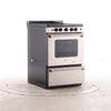 appended product