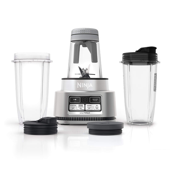 Ninja Foodi Smoothie Bowl Maker and Nutrient Extractor - SS101C