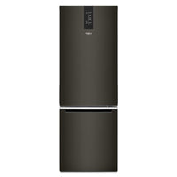 Whirlpool 24 Inch Counter-Depth Bottom Freezer Refrigerator - WRB543CMJV
