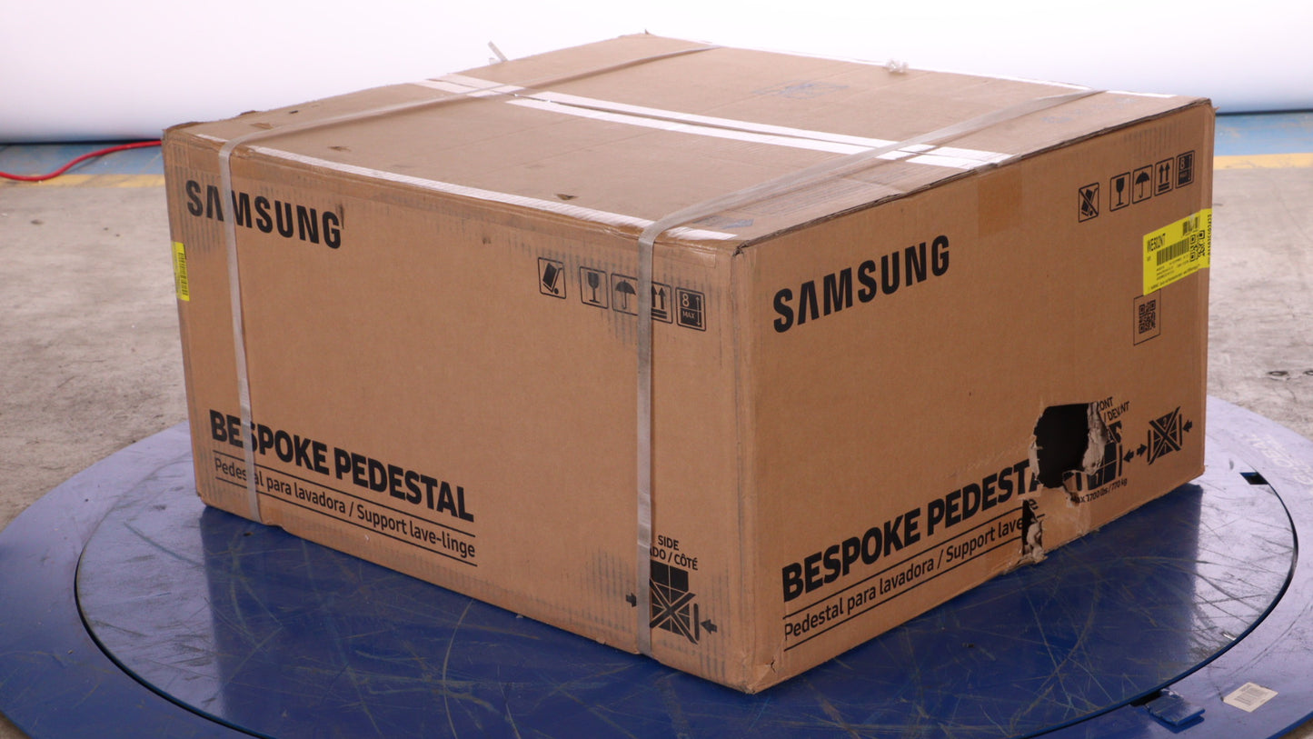 SAMSUNG BE 27" PEDESTAL - WE402NV/A3