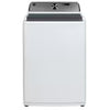 Kenmore 27 Inch Top Load Washer with 5.1 cu. ft. Capacity, White - 26-29162