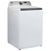 Kenmore 27 Inch Top Load Washer with 5.1 cu. ft. Capacity, White - 26-29162