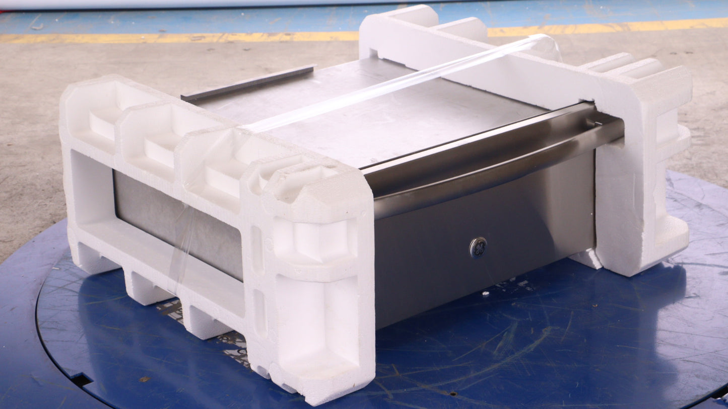 GE WARMING DRAWER - PW9000SFSS