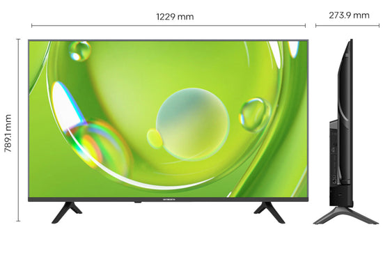 Skyworth 55" 4k Smart
