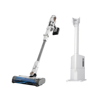 Shark Cordless Detect Auto-Empty Stick Vacuum with 1.3L Base - IW4625CCO
