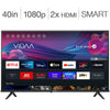 Hisense 40