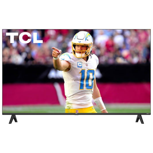 TCL 40" S-Series 1080p HD HDR LED Roku TV - 40S350R