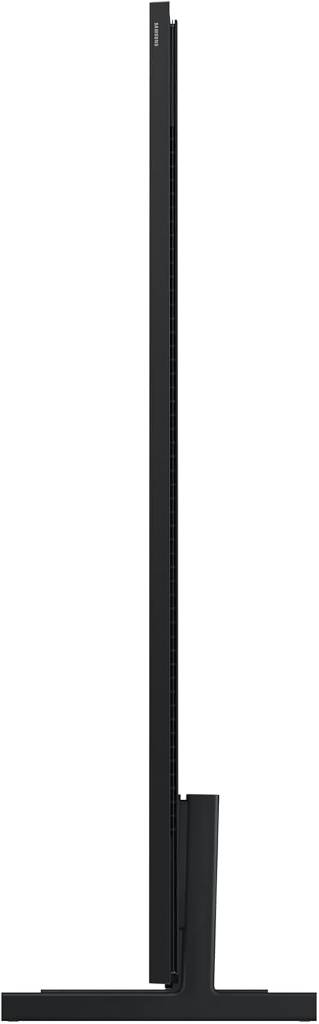 Samsung The Frame Pro 75 Inch 4K UHD QLED Smart TV - QN75LS03HWFXZC