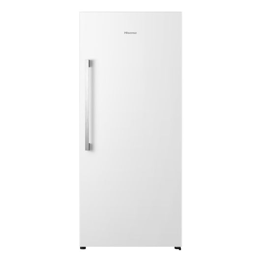 HISENSE 21.2 CU FT. CONVERTIBLE UPRIGHT FREEZER - FV21C7HWE