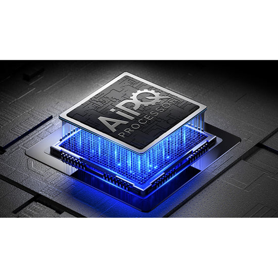 TCL 43" Q Class 4K QLED Google TV - 43Q651G