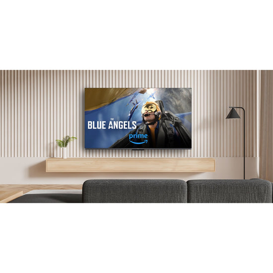 TCL 43" Q Class 4K QLED Google TV - 43Q651G