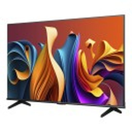 Hisense 43" QLED 4K Google TV - 43QD6N