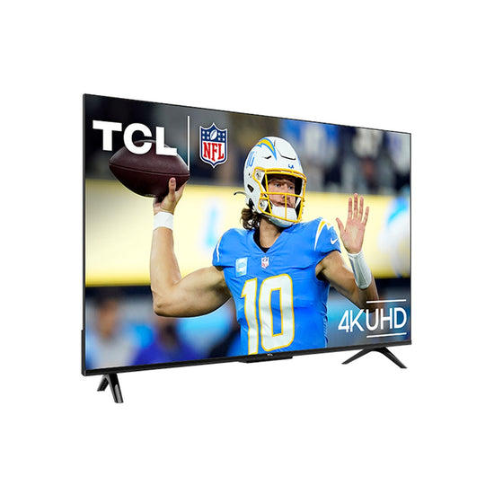 TCL 43" 4K UHD HDR Roku TV - 43S450R