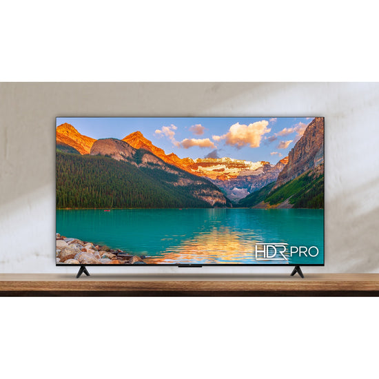 TCL 43" 4K UHD HDR Roku TV - 43S450R