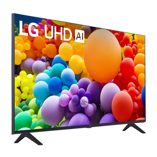 LG 43" 4K UHD Smart TV - 43UT7000PUA