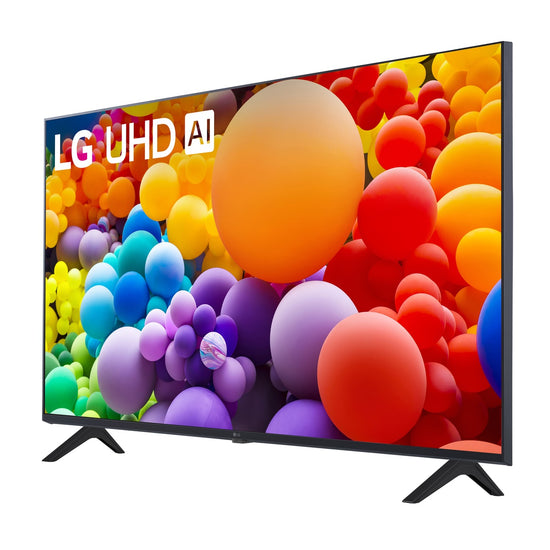 LG 43" 4K UHD Smart TV - 43UT7000PUA