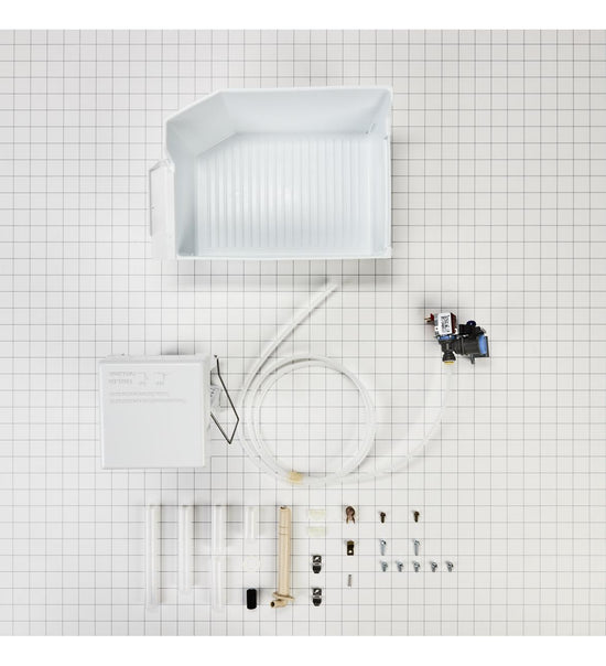 Whirlpool Ice Maker Kit - W11510803