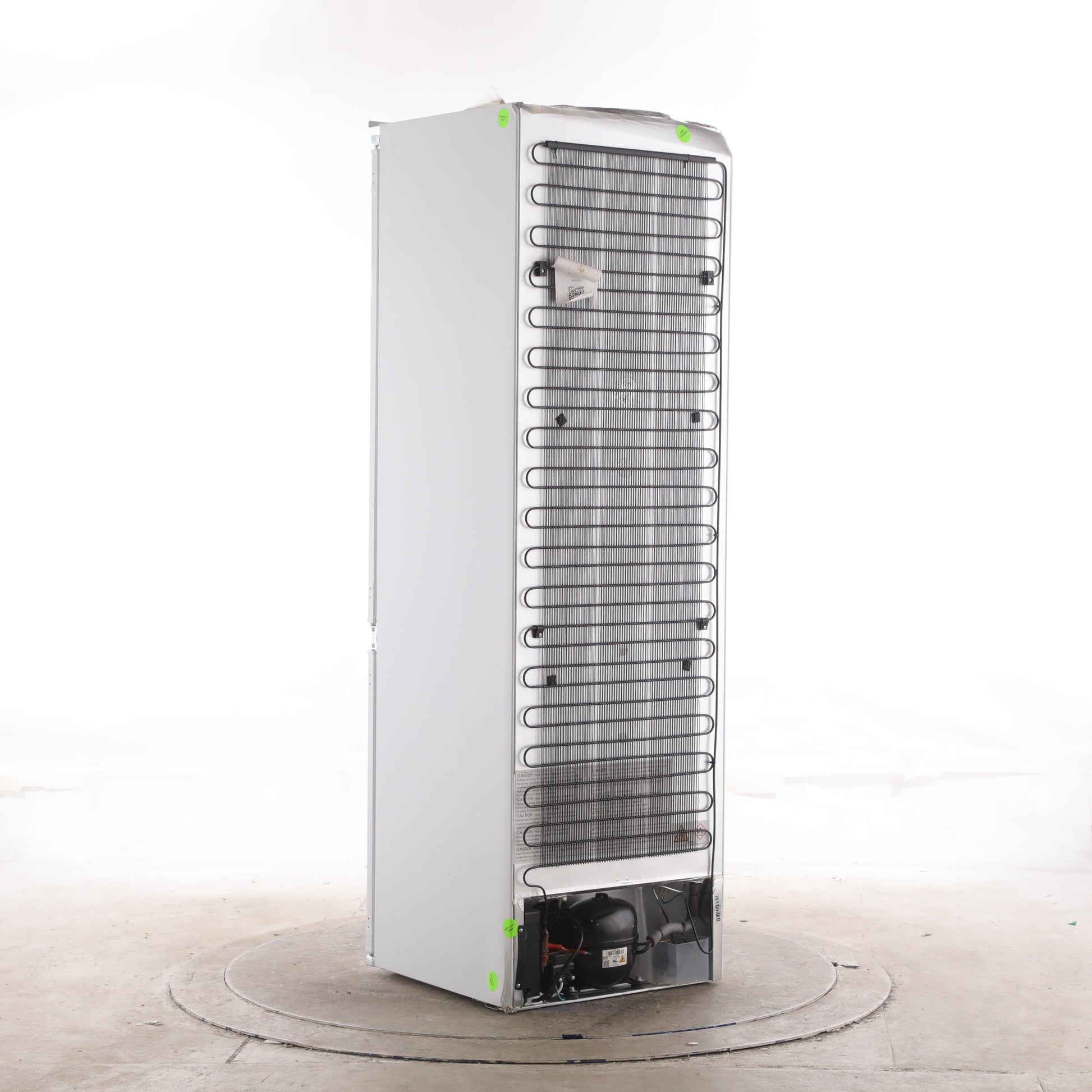 appended product